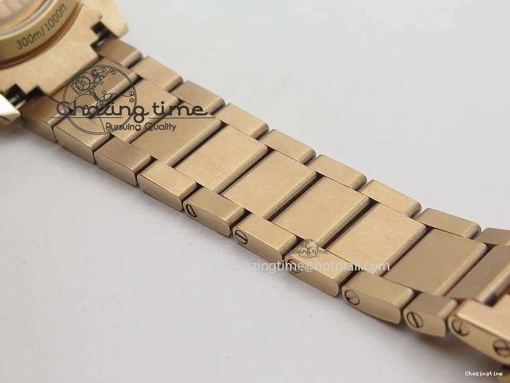 0810 Seamaster 300 Master Co-Axial Liquidmetal V6F Best Edition RG On RG Bracelet A8400 (Free Nylon Strap) Resilient 8265